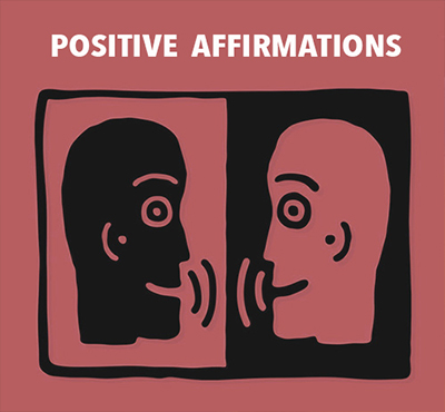 Positive Affirmations App - Positive Thinking Doctor - Positive Thinking Network