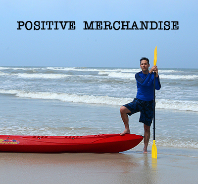 Positive Merchandise - Positive Thinking Network - Positive Thinking Doctor - David J. Abbott M.D.