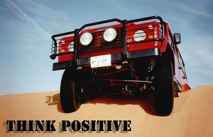 Maximum Strength Positive Thinking - Positive Thinking Doctor - David J. Abbott M.D.