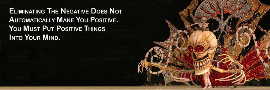 Maximum Strength Positive Thinking - Positive Thinking Doctor - David J. Abbott M.D.