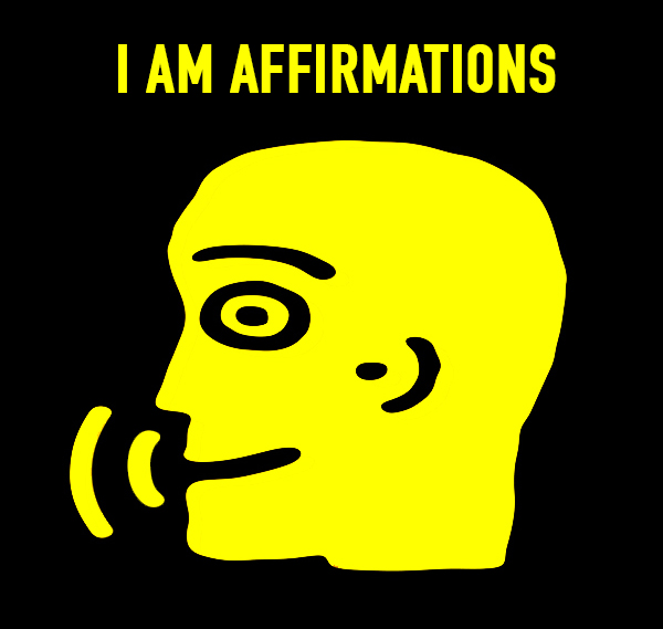 I Am Affirmations - David J. Abbott M.D.