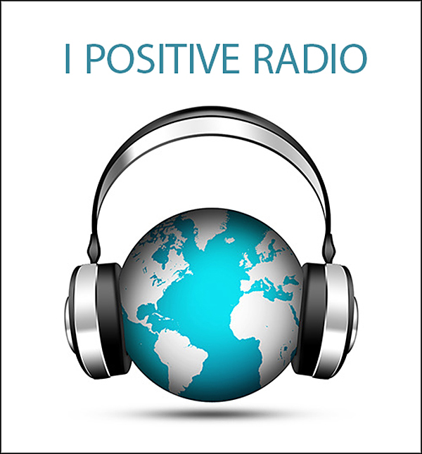 I Positive Radio - Positive Thinking Doctor - David J. Abbott M.D.