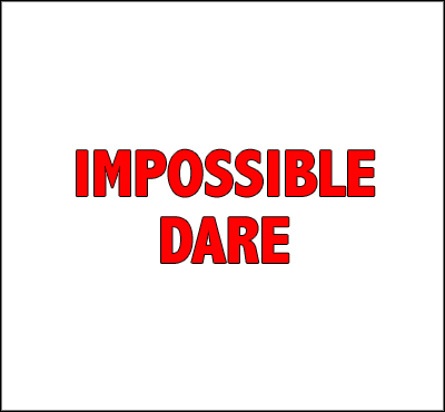 Impossible Dare - David J. Abbott M.D.