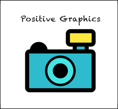Positive Graphics - Positive Thinking Network - Positive Thinking Doctor - David J. Abbott M.D.