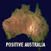 Positive Australia - Positive Thinking Doctor - David J. Abbott M.D.