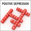 Positive Depression - Positive Thinking Doctor - David J. Abbott M.D.