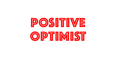 Positive Optimist - David J. Abbott M.D. - Positive Thinking Doctor - Dr. Dave