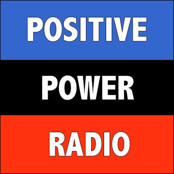 Positive Power Radio - Positive Thinking Doctor - David J. Abbott M.D.