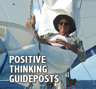 Positive Thinking Guideposts - Positive Thinking Doctor - David J. Abbott M.D.