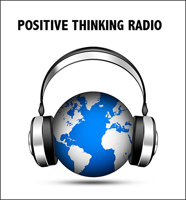 Positive Thinking Radio - Positive Thinking Doctor - David J. Abbott M.D.