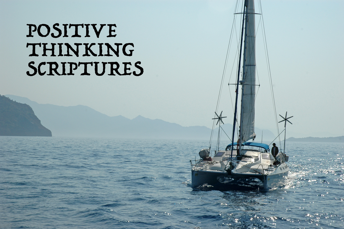 Positive Thinking Scriptures Positive Scriptures From The Bible Positive Thinking Doctor David J Abbott M D