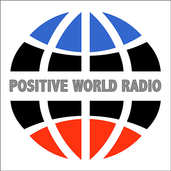 Positive World Radio - Positive Thinking Doctor - David J. Abbott M.D.