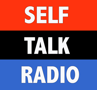 Self Talk Radio - Positive Thinking Network - Positive Thinking Doctor - David J. Abbott M.D.