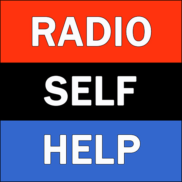 Radio Self Help - Positive Thinking Doctor - David J. Abbott M.D.