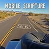 Mobile Scripture - Positive Thinking Network - Positive Thinking Doctor - David J. Abbott M.D.