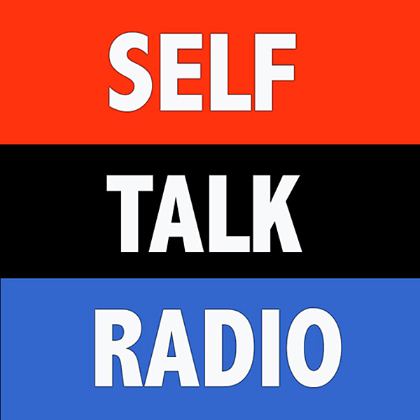 Self Talk Radio - Positive Thinking Doctor - David J. Abbott M.D.