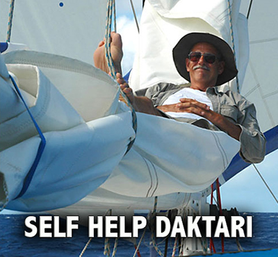 Self Help Daktari- Positive Thinking Network - Positive Thinking Doctor - David J. Abbott M.D.