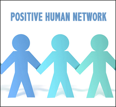 Positive Human Network - Positive Thinking Network - Positive Thinking Doctor - David J. Abbott M.D.